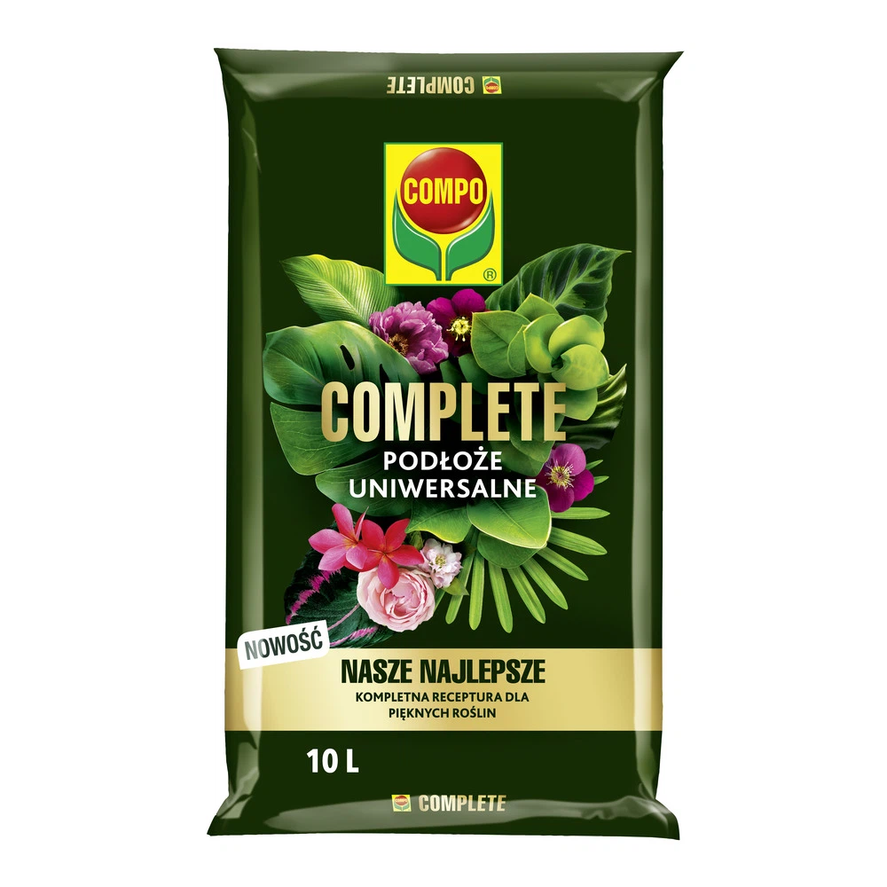 COMPO COMPLETE Podłoże uniwersalne
