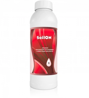 SoilON